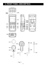 Предварительный просмотр 9 страницы Lutron Electronics EMC-9400SD Operation Manual