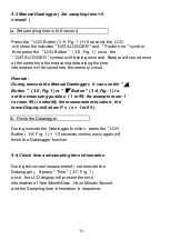 Preview for 12 page of Lutron Electronics EMF-8218SD Operation Manual