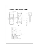 Preview for 7 page of Lutron Electronics EMF-828 Manual