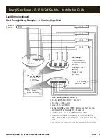 Preview for 5 page of Lutron Electronics Energi Savr Node QSN-4S16-S Installation Manual