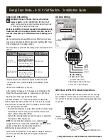 Preview for 8 page of Lutron Electronics Energi Savr Node QSN-4S16-S Installation Manual