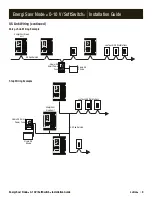 Preview for 9 page of Lutron Electronics Energi Savr Node QSN-4S16-S Installation Manual