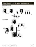 Предварительный просмотр 9 страницы Lutron Electronics Energi Savr Node QSN-4S16-S Installation Manual