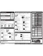 Lutron Electronics Energi Savr Node QSN-4S16-S Programming Manual preview