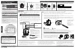 Preview for 3 page of Lutron Electronics Energi TriPak Family PowPak Fixture Controls Installation Manual