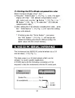 Предварительный просмотр 12 страницы Lutron Electronics GC-2028 Operation Manual