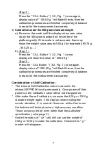 Preview for 9 page of Lutron Electronics GM-1500P Operation Manual