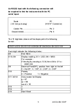 Preview for 13 page of Lutron Electronics GM-1500P Operation Manual