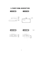 Preview for 5 page of Lutron Electronics GM-300P Operation Manual