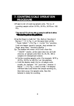 Preview for 10 page of Lutron Electronics GM-610P Operation Manual