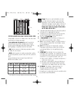 Preview for 18 page of Lutron Electronics Grafik Eye ELVI Installation Instructions Manual