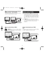 Preview for 20 page of Lutron Electronics Grafik Eye ELVI Installation Instructions Manual