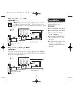 Preview for 21 page of Lutron Electronics Grafik Eye ELVI Installation Instructions Manual