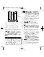 Preview for 26 page of Lutron Electronics Grafik Eye ELVI Installation Instructions Manual