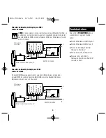 Preview for 29 page of Lutron Electronics Grafik Eye ELVI Installation Instructions Manual