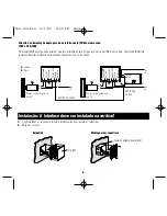 Preview for 30 page of Lutron Electronics Grafik Eye ELVI Installation Instructions Manual