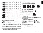 Preview for 5 page of Lutron Electronics Grafik Eye GRX-CCO-8 Installation Instructions Manual