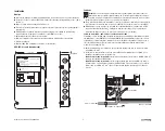 Preview for 8 page of Lutron Electronics Grafik Eye GRX-CCO-8 Installation Instructions Manual