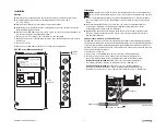 Preview for 14 page of Lutron Electronics Grafik Eye GRX-CCO-8 Installation Instructions Manual