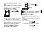 Preview for 15 page of Lutron Electronics Grafik Eye GRX-CCO-8 Installation Instructions Manual