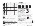 Preview for 41 page of Lutron Electronics Grafik Eye GRX-CCO-8 Installation Instructions Manual