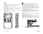 Preview for 44 page of Lutron Electronics Grafik Eye GRX-CCO-8 Installation Instructions Manual