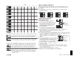 Preview for 47 page of Lutron Electronics Grafik Eye GRX-CCO-8 Installation Instructions Manual