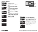 Предварительный просмотр 53 страницы Lutron Electronics GRAFIK Eye QS Installation And Operation Manual