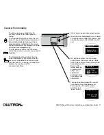 Preview for 11 page of Lutron Electronics GRAFIK Eye QSG-3PCE Installation And Operation Manual