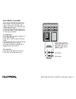 Preview for 13 page of Lutron Electronics GRAFIK Eye QSG-3PCE Installation And Operation Manual