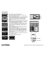 Preview for 16 page of Lutron Electronics GRAFIK Eye QSG-3PCE Installation And Operation Manual