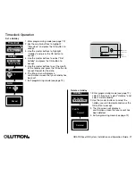 Preview for 27 page of Lutron Electronics GRAFIK Eye QSG-3PCE Installation And Operation Manual