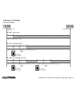 Предварительный просмотр 59 страницы Lutron Electronics GRAFIK Eye QSGR-3P Installation And Operation Manual