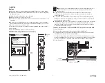 Preview for 14 page of Lutron Electronics GRAFIK OMX-CCO-8 Installation Instructions Manual