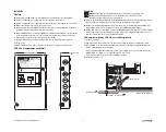 Preview for 26 page of Lutron Electronics GRAFIK OMX-CCO-8 Installation Instructions Manual