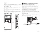 Preview for 30 page of Lutron Electronics GRAFIK OMX-CCO-8 Installation Instructions Manual