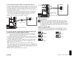 Preview for 31 page of Lutron Electronics GRAFIK OMX-CCO-8 Installation Instructions Manual