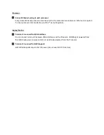 Preview for 3 page of Lutron Electronics homeworks qs Installation Checklist