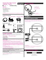 Lutron Electronics HQP7-RF Installation Instructions preview