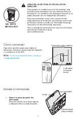 Preview for 30 page of Lutron Electronics L-HWLV2-WIFI Installation Manual