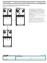 Предварительный просмотр 7 страницы Lutron Electronics L3D0-96W24V-U Manual