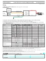 Предварительный просмотр 9 страницы Lutron Electronics L3D0-96W24V-U Manual