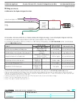 Предварительный просмотр 10 страницы Lutron Electronics L3D0-96W24V-U Manual