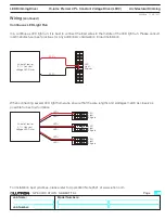 Предварительный просмотр 11 страницы Lutron Electronics L3D0-96W24V-U Manual