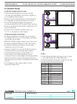 Предварительный просмотр 12 страницы Lutron Electronics L3D0-96W24V-U Manual