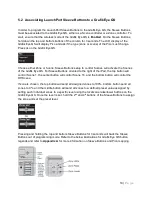 Preview for 19 page of Lutron Electronics launchport am.2 Manual