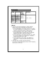 Предварительный просмотр 5 страницы Lutron Electronics LCR-9063 User Manual