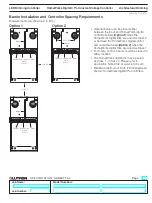 Предварительный просмотр 7 страницы Lutron Electronics LHD0-96W24V-U UL Manual