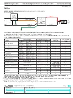 Предварительный просмотр 8 страницы Lutron Electronics LHD0-96W24V-U UL Manual