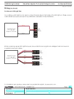 Предварительный просмотр 10 страницы Lutron Electronics LHD0-96W24V-U UL Manual